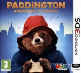 Paddington: Adventures in London Rom